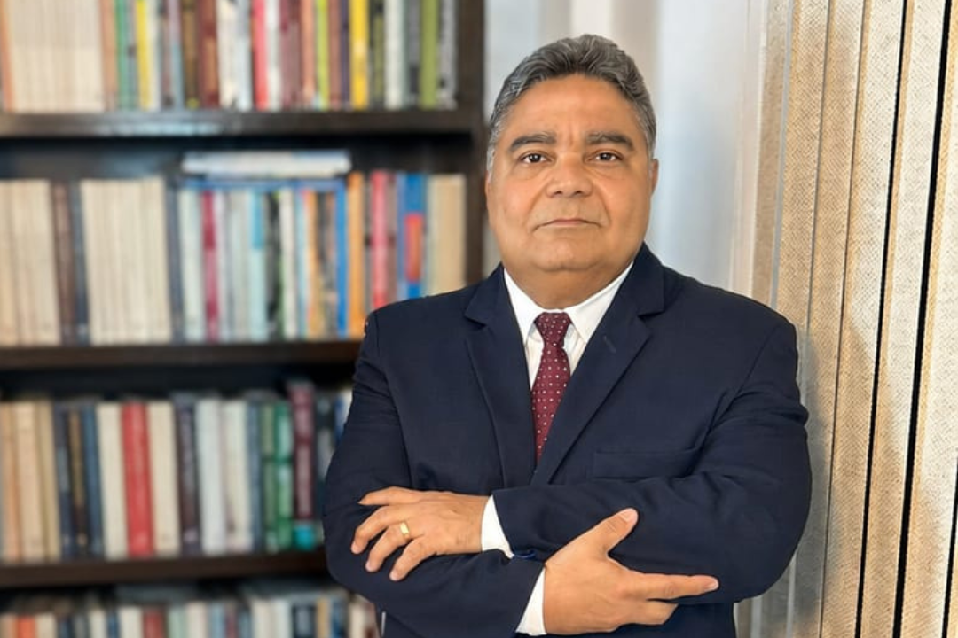 Paulo Guilherme de Araújo
